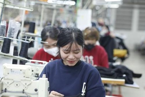Doanh nghiệp liên quan Apple tại Bắc Giang tuyển lượng lao động rất lớn