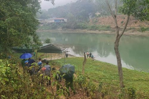 Thanh Hóa: Phát hiện thi thể người đàn ông mất tích từ mùng 2 Tết