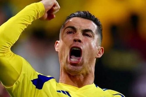 Ronaldo bị chỉ trích 'đáng xấu hổ' sau phát ngôn gây sốt