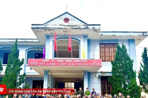 Mang 'Xuân yêu thương' đến hơn 5.200 hoàn cảnh khó khăn dịp Tết Nguyên đán Ất Tỵ