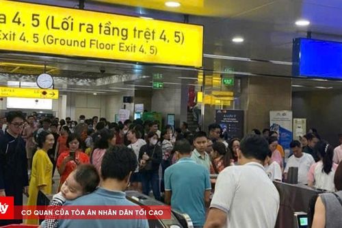 Vận tải công cộng TP.HCM phục vụ gần 12 triệu lượt khách dịp Tết