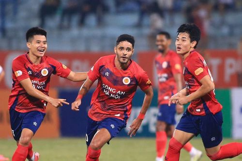 Nhận định CAHN vs Borneo Samarinda: Toàn thắng vòng bảng