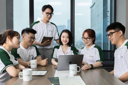VNSC by Finhay nâng cao lợi thế bằng công nghệ