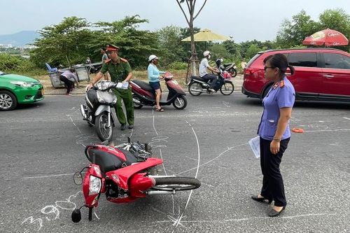 TP Đà Nẵng: Tai nạn giao thông dịp Tết Ất Tỵ giảm