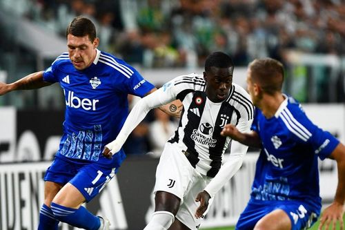 Nhận định, dự đoán Como vs Juventus: Đội khách gặp may