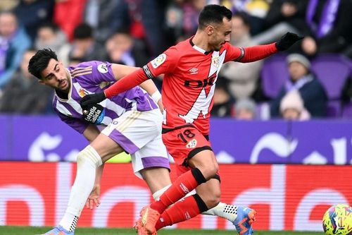 Nhận định, dự đoán Rayo Vallecano vs Real Valladolid: Hạ bệ đội khách