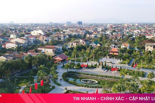 Những địa chỉ đỏ ở Hà Tĩnh 'kể chuyện' 95 năm dưới sự lãnh đạo của Đảng