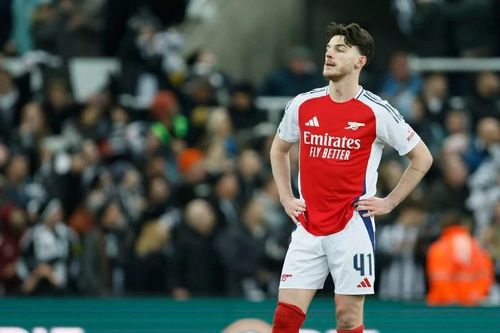 Bóng đá châu Âu: Arsenal bị loại, Real và Leverkusen thắng nhọc nhằn