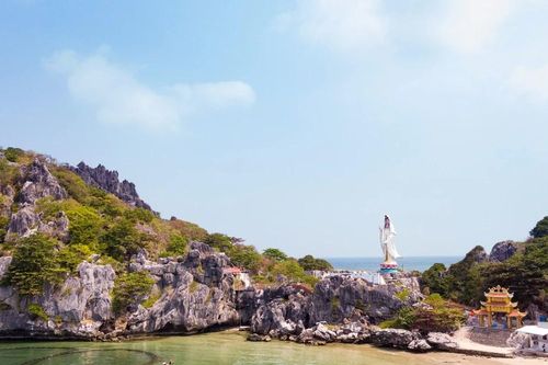 Kiên Giang được vinh danh trong top 10 điểm đến thân thiện nhất thế giới