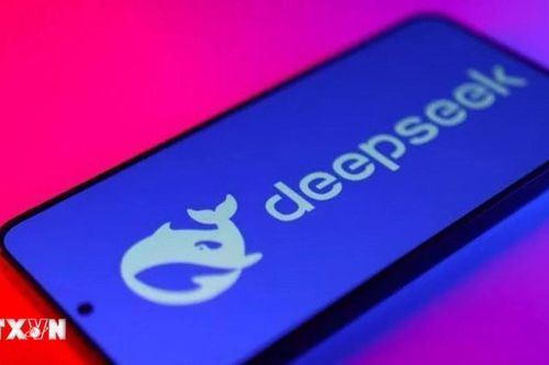 Sau DeepSeek, ai sẽ là 'ngôi sao' tiếp theo trong ngành công nghiệp AI toàn cầu?
