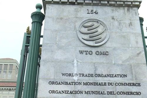 Trung Quốc khởi kiện Mỹ tại WTO về việc áp đặt thuế quan