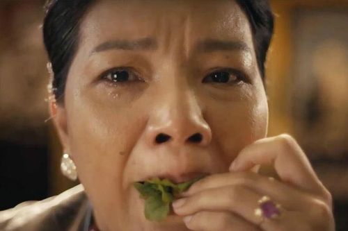 Series kinh dị 'Tiệm ăn của quỷ' xếp hạng ấn tượng trên Netflix Việt Nam