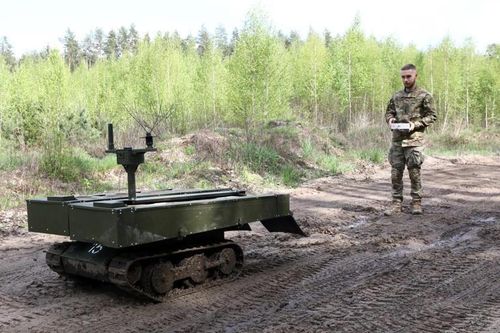 Ukraine thành lập đơn vị mới trong bối cảnh thiếu hụt nhân lực