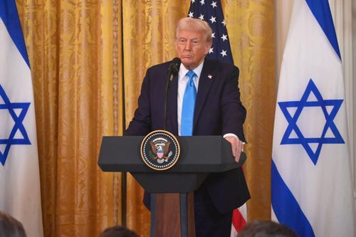 Bốn giả thuyết về mục đích của Tổng thống Trump khi công bố kế hoạch Gaza