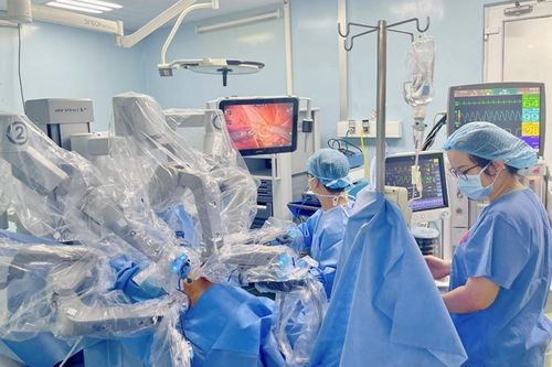TP Hồ Chí Minh: Nỗ lực chuyển đổi số hướng đến xây dựng y tế thông minh