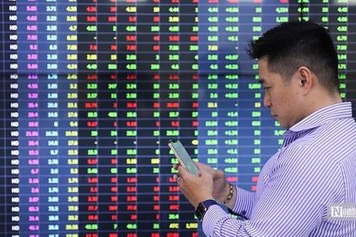 Cái tên mới xuất hiện trong top công ty chứng khoán cho vay margin cao nhất