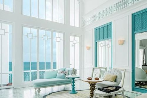 Khám phá những thiên đường nghỉ dưỡng tuyệt đẹp xuất hiện trong Yêu nhầm bạn thân
