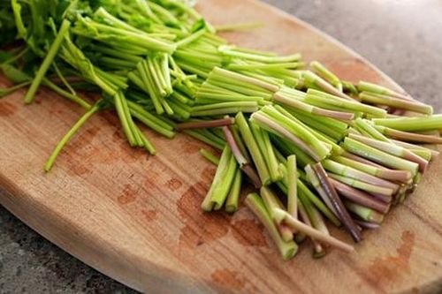 2 loại rau dễ 'ngậm' thuốc trừ sâu, cái số 1 nhiều người mê tít