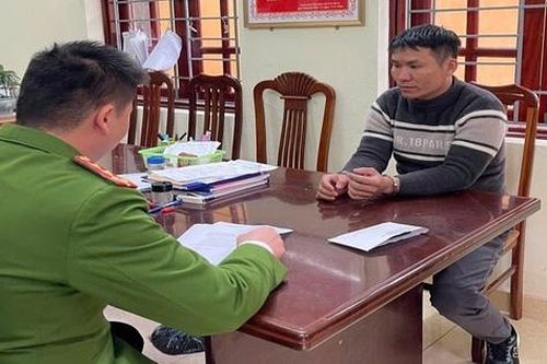 Bị tuyên án 8 tháng tù, gã trai... bỏ trốn sống cùng bạn gái