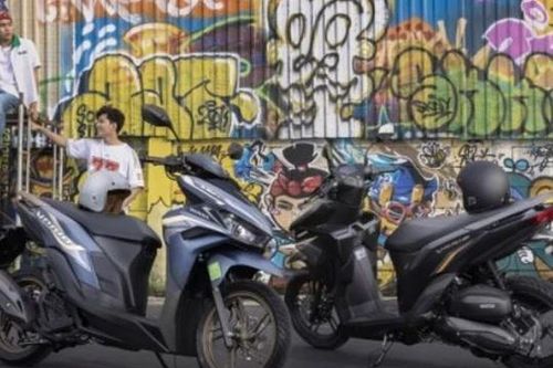 Honda Việt Nam tung khuyến mãi hấp dẫn dành riêng cho khách hàng mua xe Vario 125/160