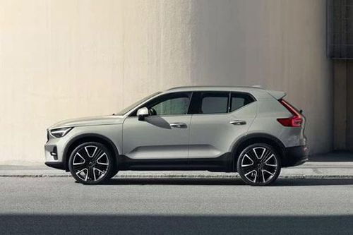 Bảng giá xe Volvo tháng 2/2025: Sản phẩm đắt nhất có giá 6,490 tỷ đồng