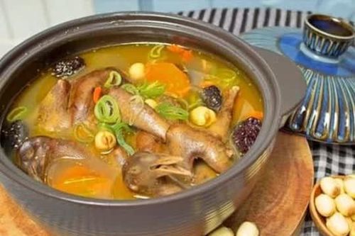 Không phải thịt bò hay thịt lợn, đây mới là 2 loại thịt vừa tốt cho sức khỏe vừa ngăn ngừa bệnh tật dịp đầu năm