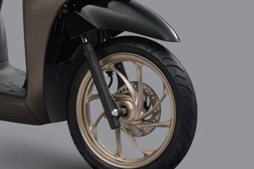 Giá xe Honda Vision tháng 2/2025 giảm cực mạnh sau Tết: Khách Việt ồ ạt săn đón vì rẻ như 'bèo'