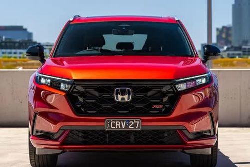 Top 10 xe SUV bán chạy nhất thế giới năm 2025: Honda CR-V xếp sau 2 cái tên