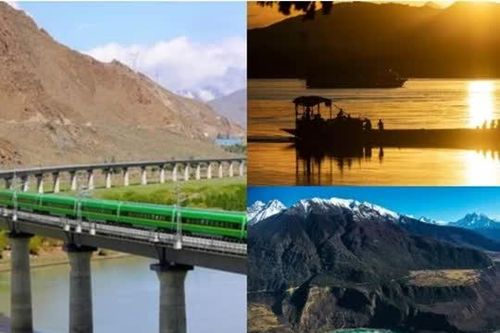 Lộ nơi Trung Quốc bí mật xây 'vua đập' gấp 3 lần đập Tam Hiệp, thế giới kịch liệt phản đối vì sợ hãi