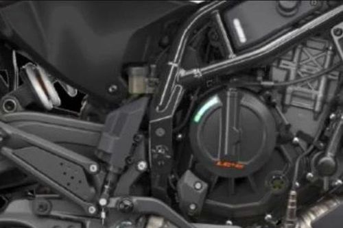 Ra mắt 'chiến thần côn tay' giá 71 triệu đồng có động cơ 249cc và ABS 2 kênh xịn hơn Yamaha Exciter