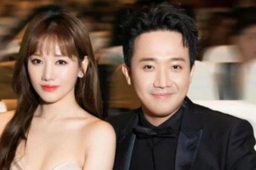 Không lòng vòng, Trấn Thành nói 3 từ với Hari Won sau loạt drama phim ảnh, ai nghe cũng 'trầm trồ'