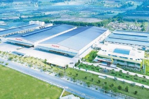 Rạng Đông Holding RDP lại bị nhắc nhở chậm nộp báo cáo tài chính