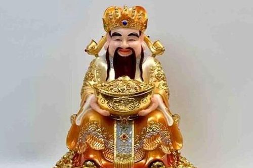 Sự tích thú vị về Thần Tài, lý do đặt tỏi lên ban thờ Thần Tài giúp chiêu tài, giải vận xui