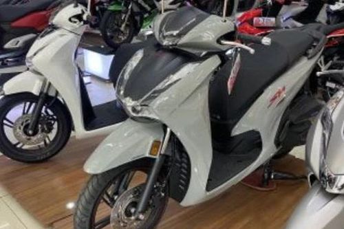 Giá xe Honda SH tháng 2/2025 giảm 'sập sàn' sau Tết: Cơ hội 'vàng' để mua SH với giá bình dân