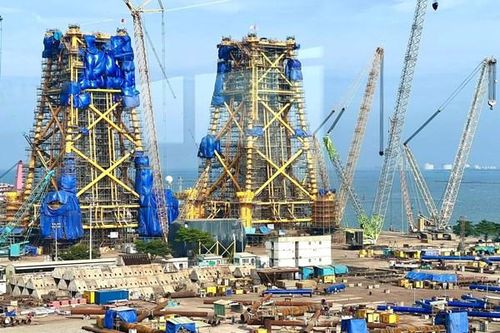 Vì sao lợi nhuận sau thuế của PVS tăng mạnh?