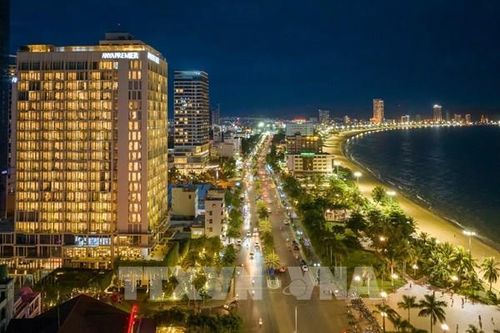 Hơn 1.000 tỷ đồng xây đường ven biển nối Quảng Ngãi - Bình Định