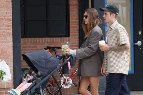 Rộ tin vợ chồng Justin Bieber chuẩn bị ly hôn