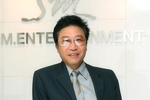 Lee Soo Man: 'Tôi luôn hy vọng SM Entertainment sẽ thành công'