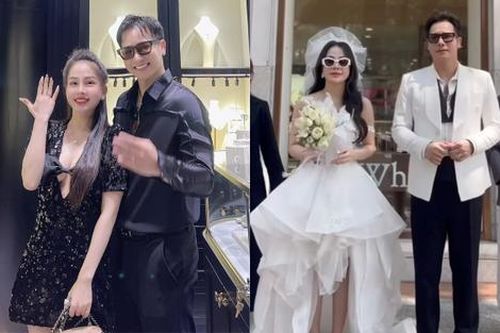 Nam ca sĩ Việt từng vướng ồn ào ngoại tình nay tái hợp người cũ, chuẩn bị kết hôn
