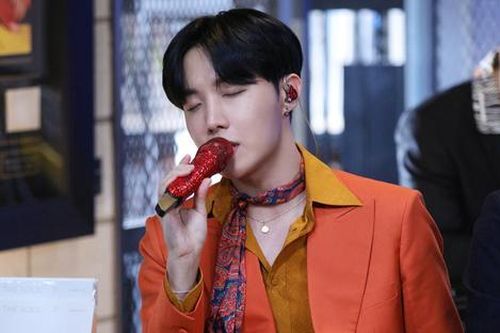 Big Hit chính thức 'chốt đơn' thời gian comeback solo của J-HOPE