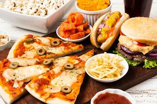 3 nhóm thực phẩm dễ gây ung thư trực tràng