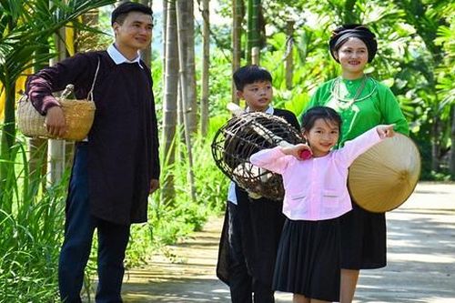 Lan tỏa tinh thần bình đẳng giới tại cộng đồng trong lễ hội xuân