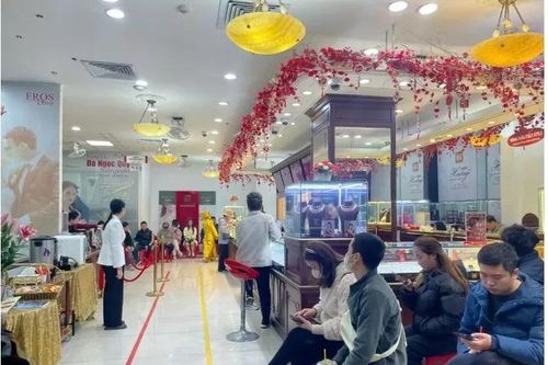 Mua vàng ngày Thần Tài: Trí tuệ nhân tạo (AI) khuyến cáo bất ngờ