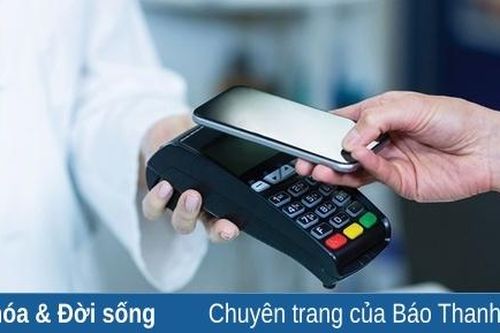 Thanh toán tiền mặt dần biến mất tại châu Á