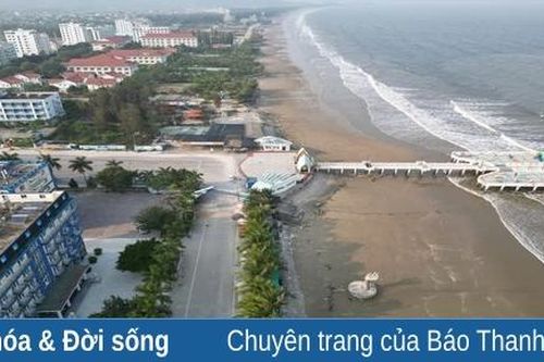 Tình biển... tháng hai