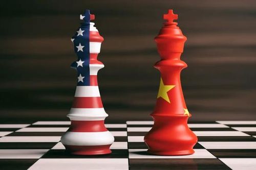 Trung Quốc và châu Âu chọn BigTech làm 'con tin' trong cuộc chiến thuế quan với Mỹ