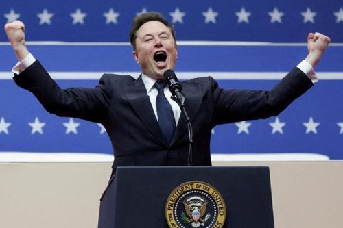 Quyền lực 'vô tiền khoáng hậu' của Elon Musk trong Chính phủ Mỹ