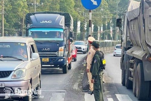 Chuyển biến trong ý thức tuân thủ pháp luật giao thông