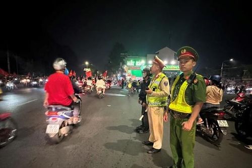 Công an Đồng Nai cảnh báo thủ đoạn trộm cắp, cướp giật tài sản mùa lễ hội