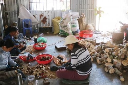 Để hương trầm Vạn Thắng bay xa cùng du lịch cộng đồng